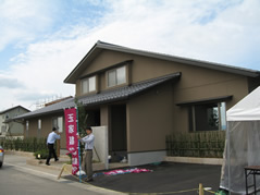 ㈱玉家建設（金沢県）